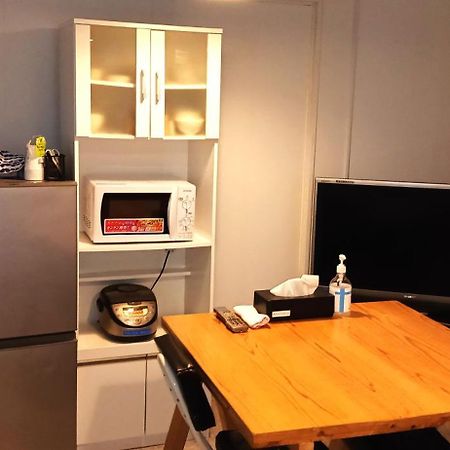 Guesthouse Banvina Каґошіма Екстер'єр фото