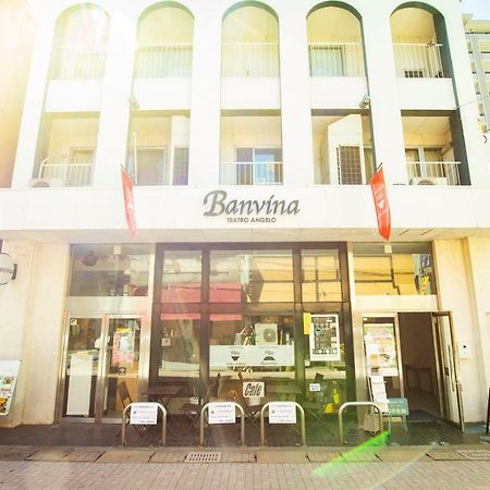 Guesthouse Banvina Каґошіма Екстер'єр фото
