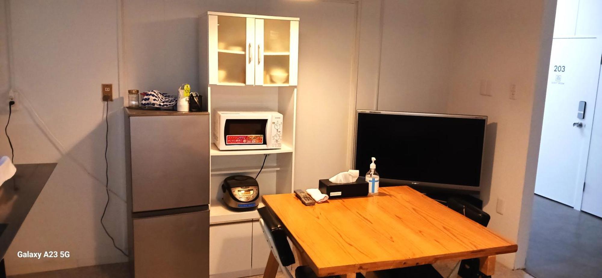 Guesthouse Banvina Каґошіма Екстер'єр фото