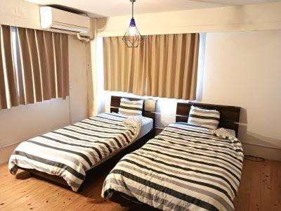 Guesthouse Banvina Каґошіма Екстер'єр фото