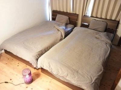 Guesthouse Banvina Каґошіма Екстер'єр фото