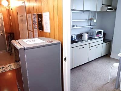 Guesthouse Banvina Каґошіма Екстер'єр фото