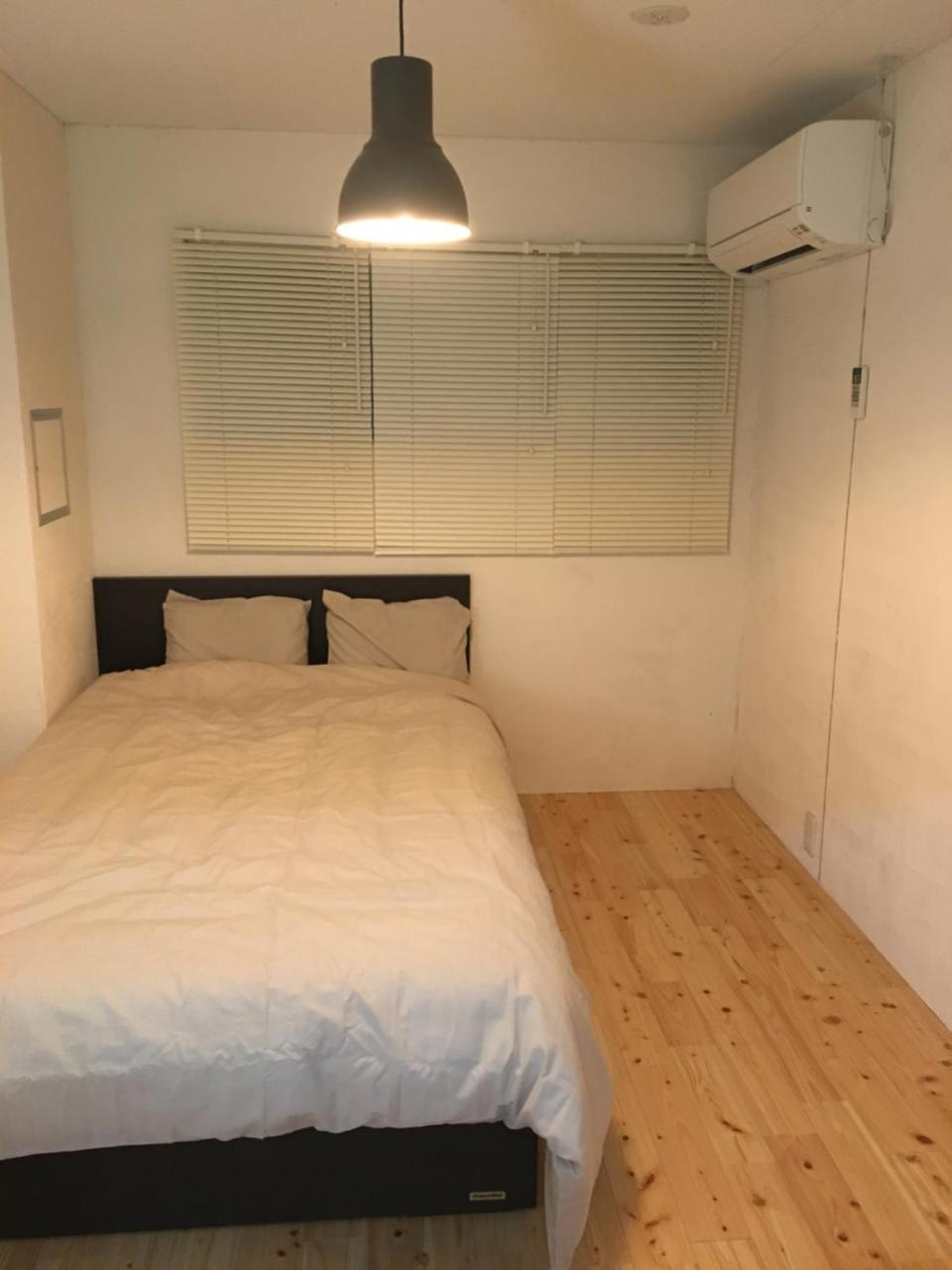 Guesthouse Banvina Каґошіма Екстер'єр фото